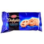 Tiffany Delights Butter Cookies 40g
