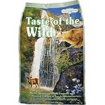 Taste Of The Wild Cat Food Rocky Mountain With Roasted Venison And Smoked 2kg