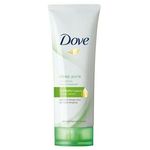 Dove Deep Pore Face Cleanser 100ml