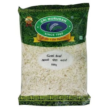 Sri Murugan Thick Aval 500g