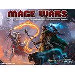 Arcane Wonders Mage Wars Game
