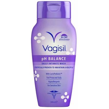 Vagisil PH Balance Daily Intimate Wash 240g