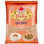 Bambino Roasted Dalia 500g