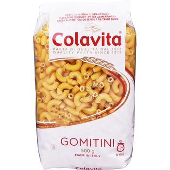 Colavita Pasta Gomitini