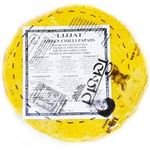 Lijjat Green Chillies Papad 200ml