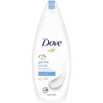 Dove Gentle Exfoliating Body Wash 200ml
