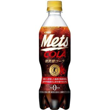 Kirin Mets Cola 480ml