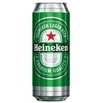 Heineken Can 500ml 1 Pcs