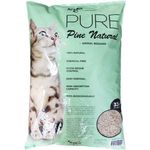 Angel Pine Natural Cat Litter 15kg