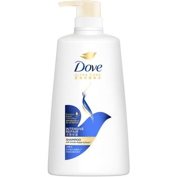 Dove Shampoo Intensive Repair 680ml
