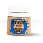 Citadel Paint Layer Liberator Gold 12ml