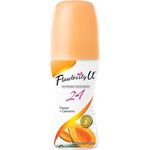 Flawlessly U Whitening Deodorant Papaya And Calamansi 40ml