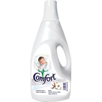 Comfort Pure Natural Fabric Conditioner 2l