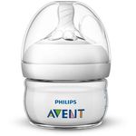 Philips Avent Natural Feeding Bottle 60ml