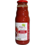 Global Organics Tomato Puree 680g