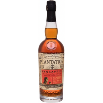 Plantation Stiggin's Fancy Pineapple Rum 700ml