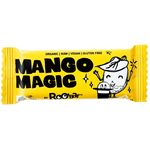 Roobar Organic Mango Magic Bar 30g