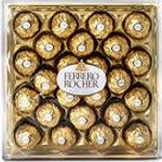 Ferrero Rocher Chocolate 300g