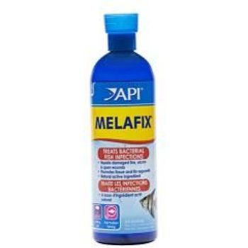API Melafix Freshwater Fish Bacterial Infection Remedy 473ml