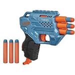 Hasbro Nerf Nerf Elite Triad 20