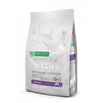 Natures Protection Superior Care White Dogs Grain Free Junior All Breeds 1.5kg