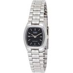 Casio Women's Ltp1169d-1a Metal Fashion Analog Watch