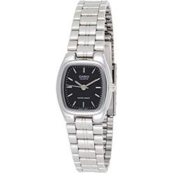 Casio Women's Ltp1169d-1a Metal Fashion Analog Watch