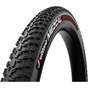 Vittoria Mezcal III G2.0 TNT 27.5" Tire 27.5 x 2.35" Folding Bead