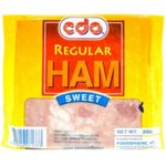Cdo Sweet Ham Regular 250g