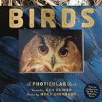 Workman Publishing A Photicular Book Birds