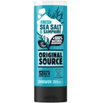 Original Source Fresh Sea Salt And Samphire Shower Gel 250ml