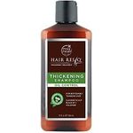 Petal Fresh Hair Resq Oil Control Natural Thickening Shampoo For Noticeably Thinning Hair