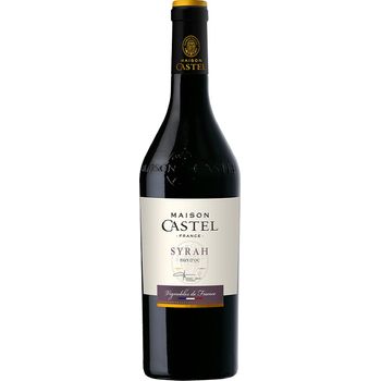 Maison Castel Syrah Red 750ml