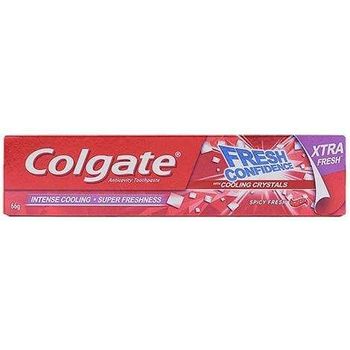 Colgate Fresh Cooling Crystal Spicy Fresh 66g
