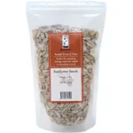 GardenScent Sunflower Seeds, Raw 250g