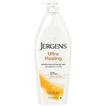 Jergens Moisturizer Ultra Healing 621ml