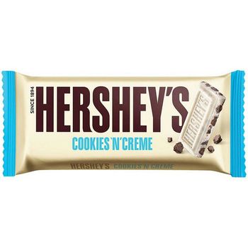Hershey's Cookies N Creme Bar 40g