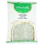 Akshar Basmati Puffed Rice 200g