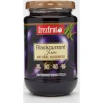 Frezfruta Blackcurrant Jam 450g