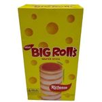 Nabati Richeese Big Rolled 140g