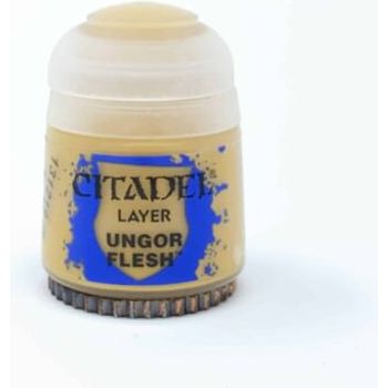 Citadel Layer 2 Ungor Flesh