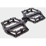 DMR Vault Brendog Signature Flat Pedals Stealth Black