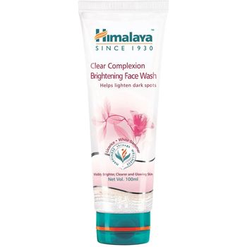 Himalaya Clear Complexion Brightening Face Wash 50ml