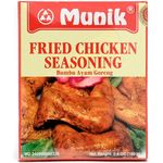 Munik Ayam Goreng Fried Chicken Seasoning 180g