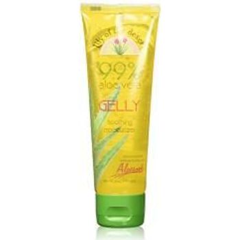 Lily Of The Desert Aloe Vera Gelly Tube 4 Floz Gel