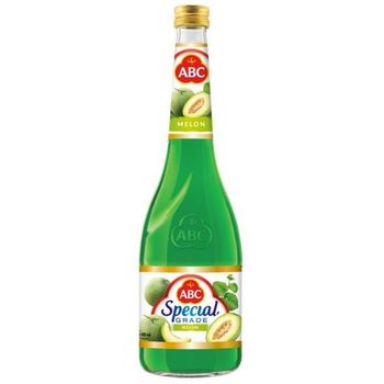 ABC Melon Syrup 485ml