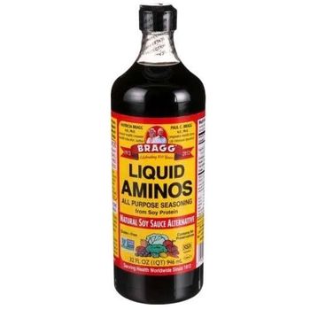 Bragg - Seasoning, Liquid Aminos (32oz)