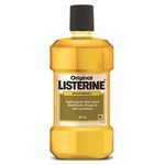 Listerine Mouthwash Original 80ml