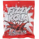Fruit Plus Fizzy Kola 150g
