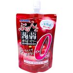 Orihiro Purun To Konnyaku Jelly Honey Apple 130g